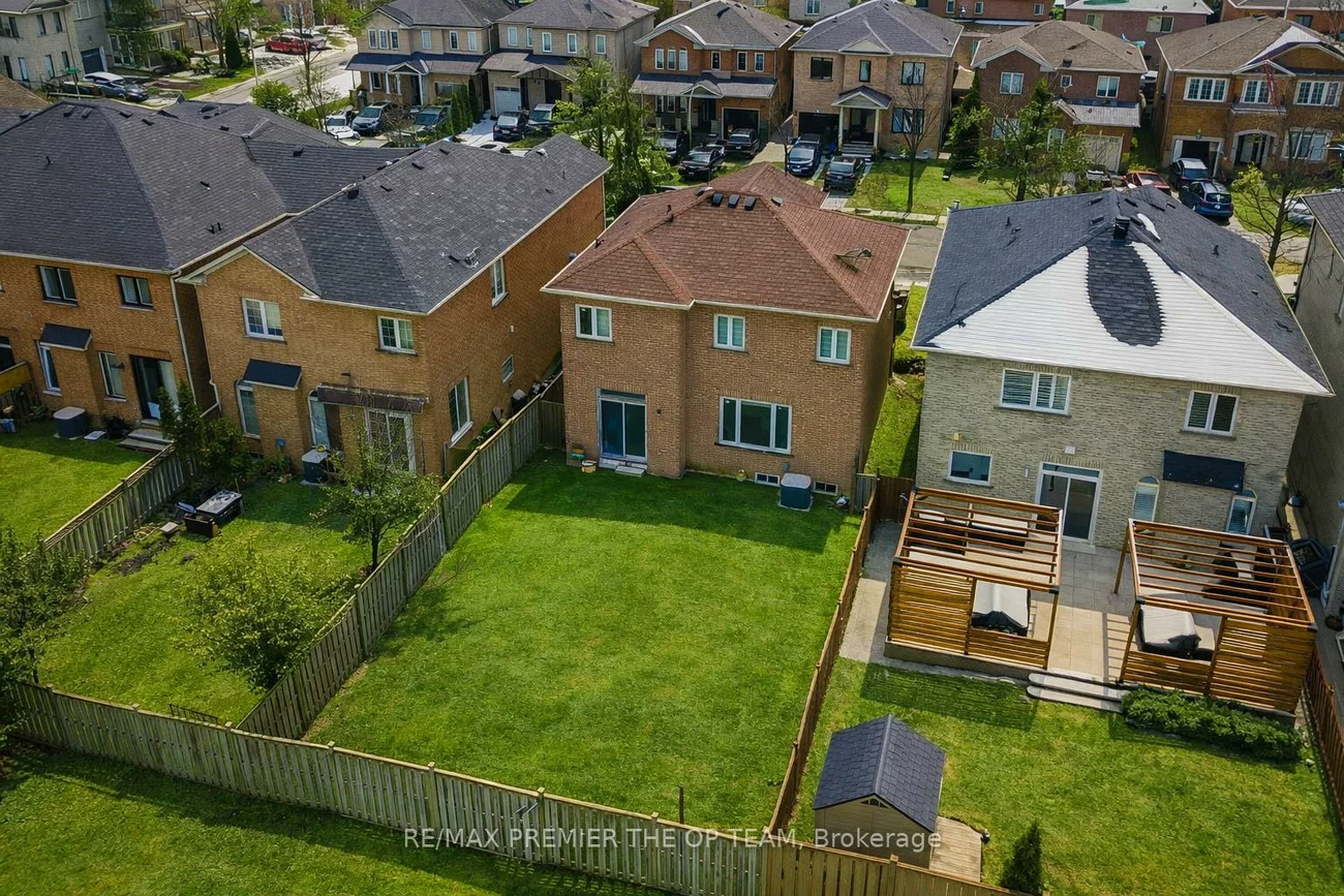 56, Wildberry, Vellore Village, Vaughan