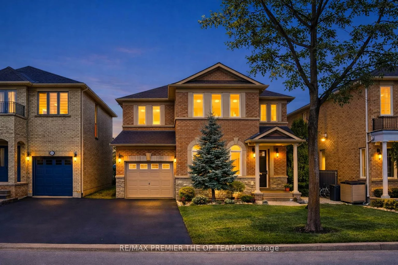 56, Wildberry, Vellore Village, Vaughan