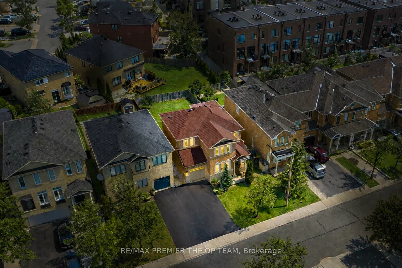 56, Wildberry, Vellore Village, Vaughan