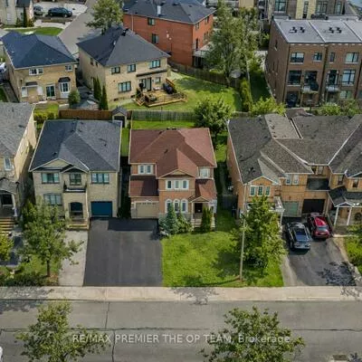 56, Wildberry, Vellore Village, Vaughan