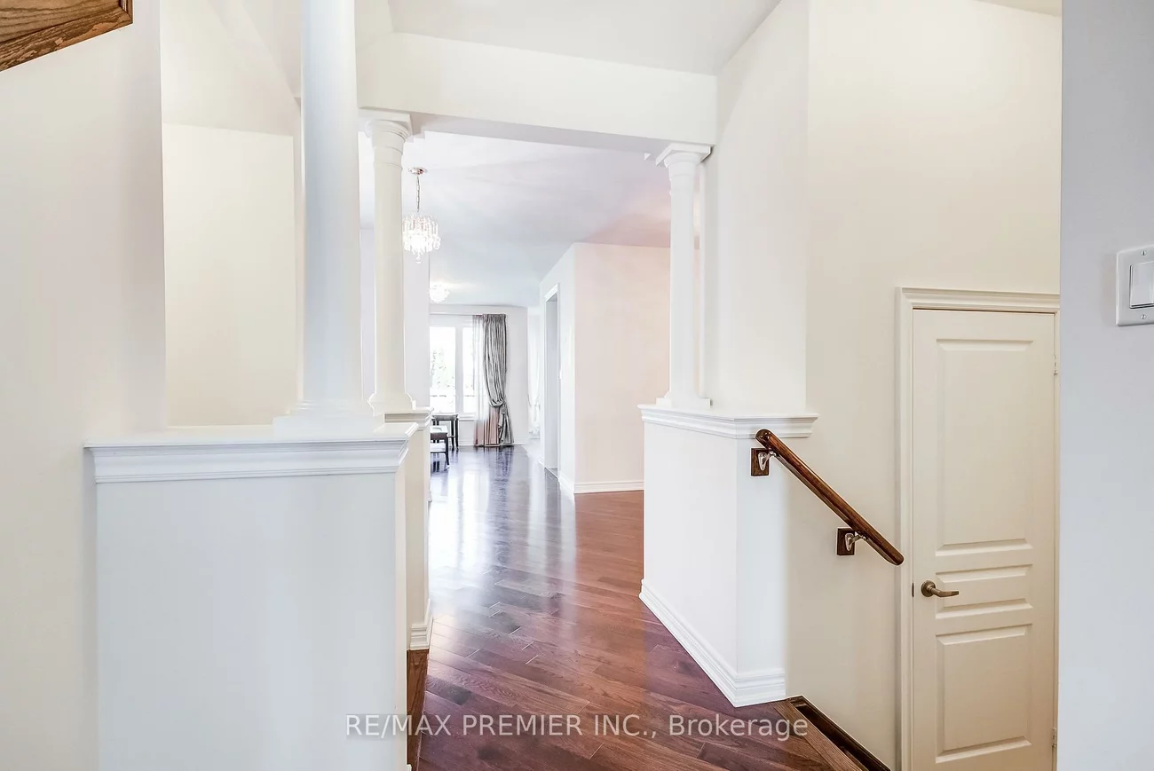 246, Hansard, Vellore Village, Vaughan