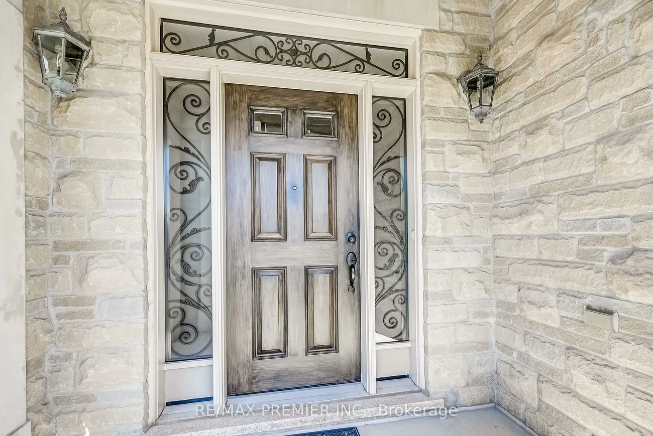 246, Hansard, Vellore Village, Vaughan