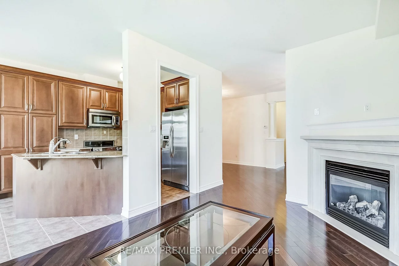 246, Hansard, Vellore Village, Vaughan