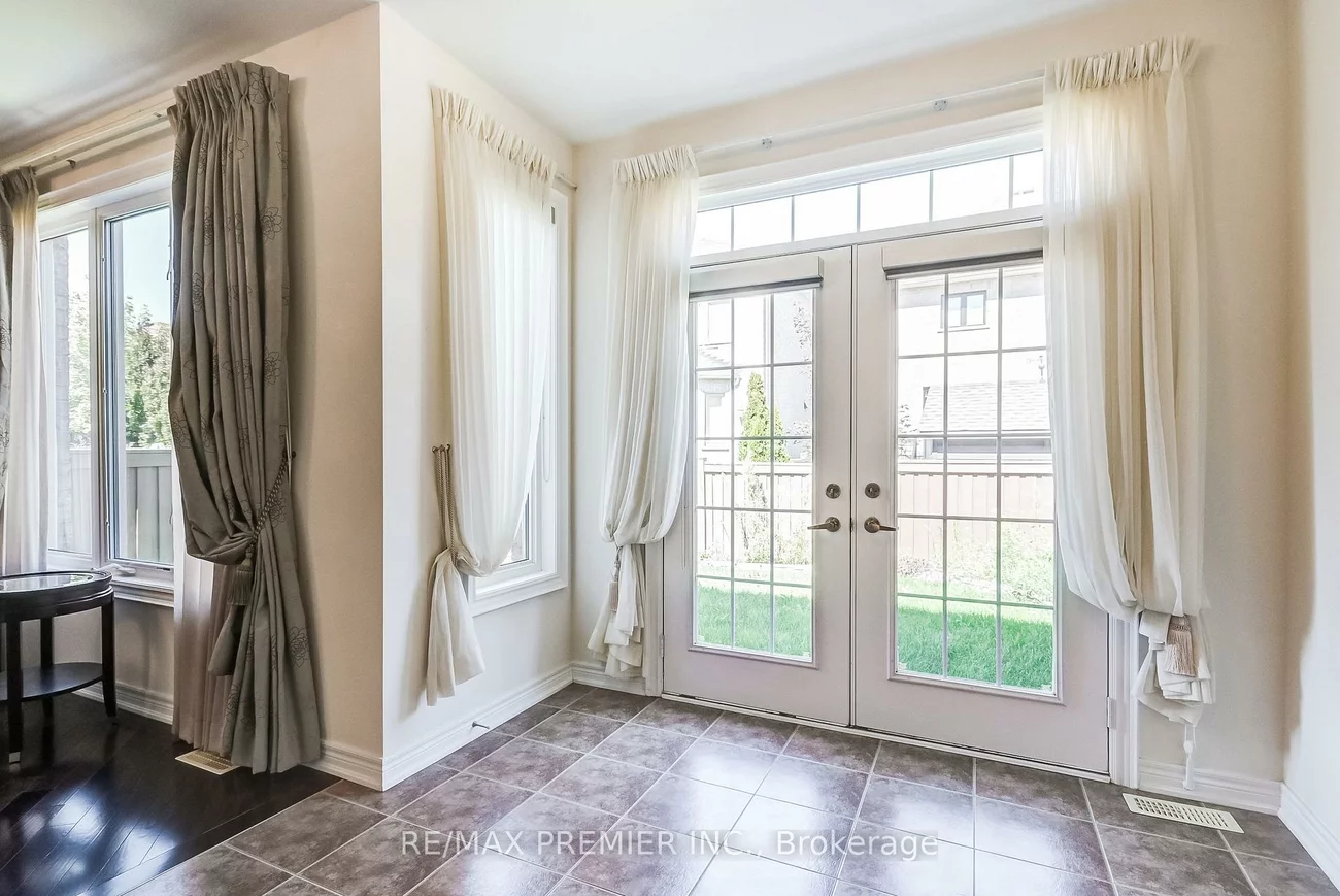 246, Hansard, Vellore Village, Vaughan