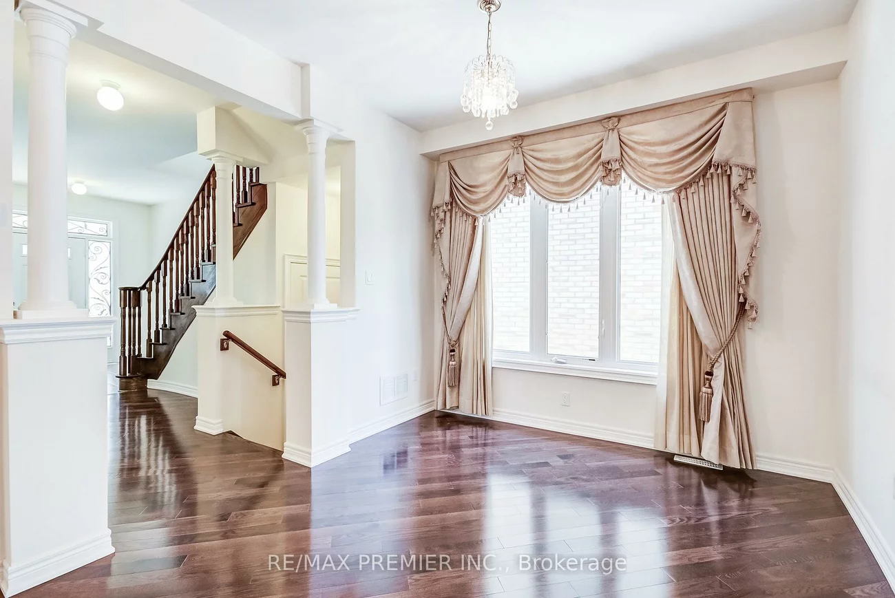 246, Hansard, Vellore Village, Vaughan