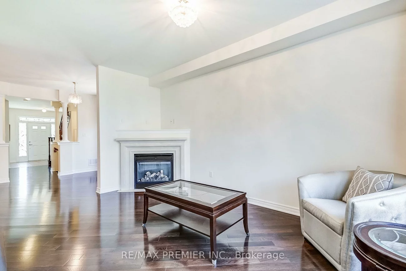 246, Hansard, Vellore Village, Vaughan