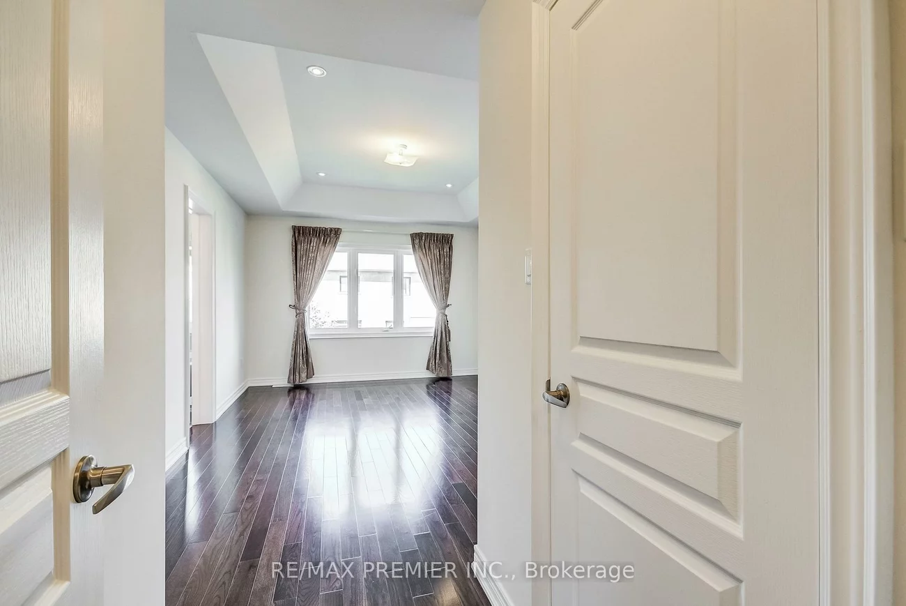 246, Hansard, Vellore Village, Vaughan