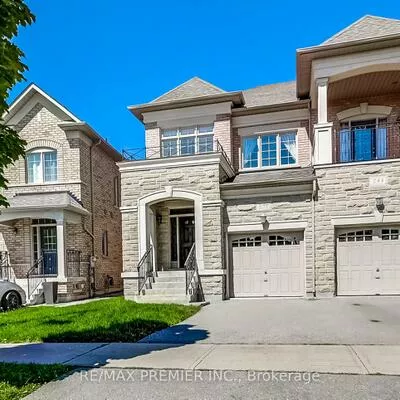 246, Hansard, Vellore Village, Vaughan