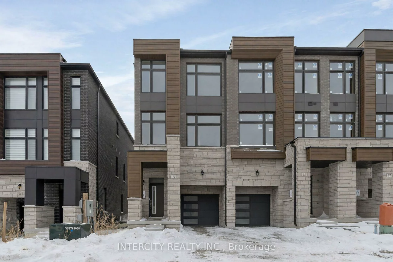 79, Divadale, Elder Mills, Vaughan