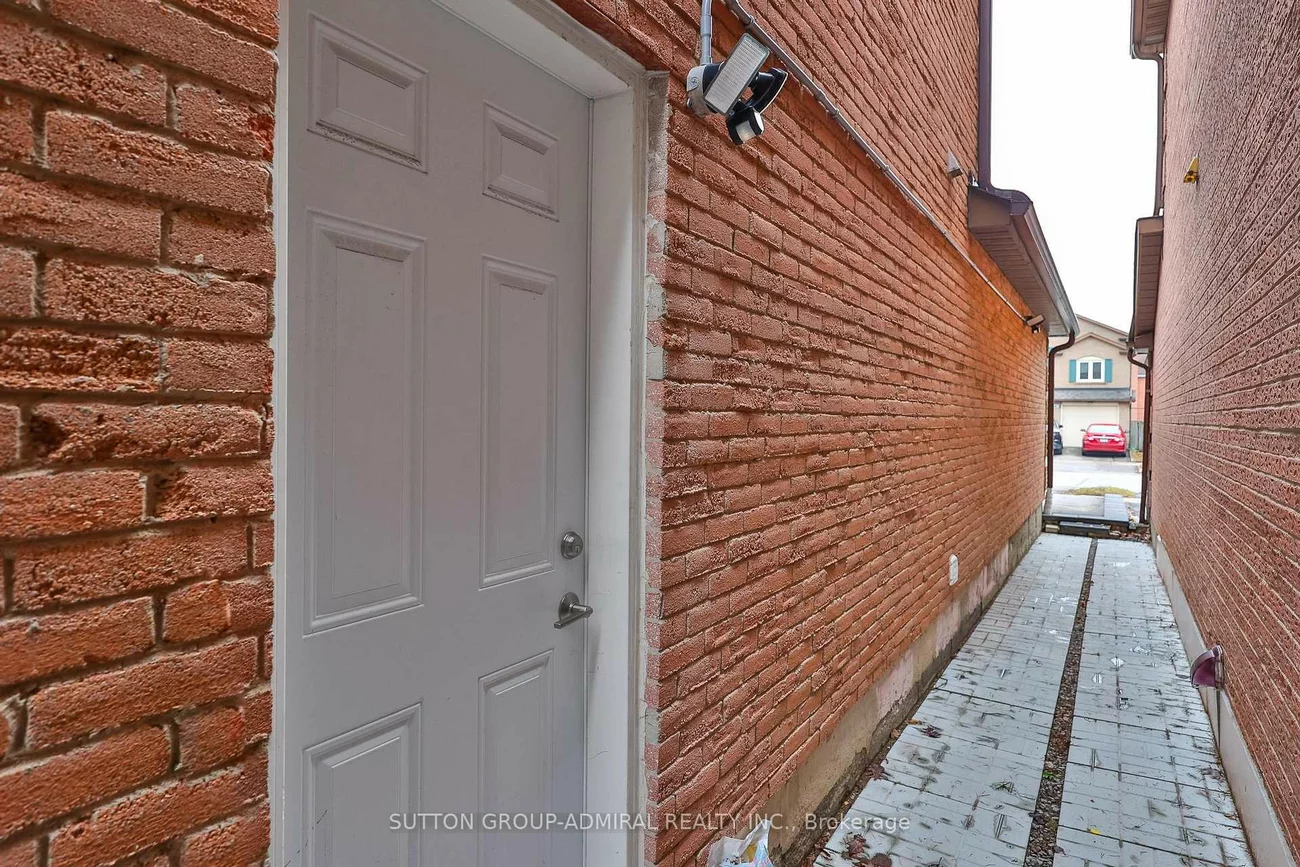 242, Tansley, Brownridge, Vaughan