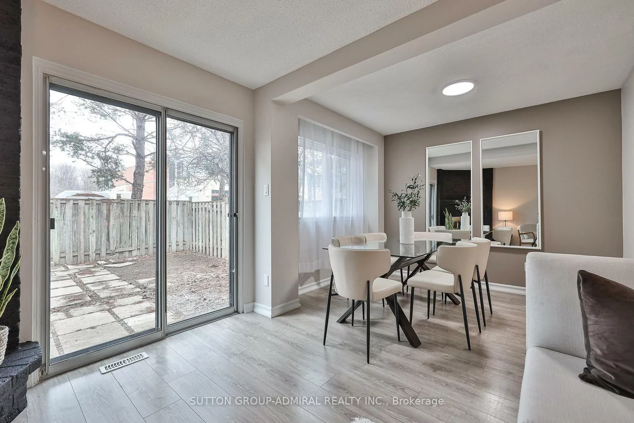 242, Tansley, Brownridge, Vaughan