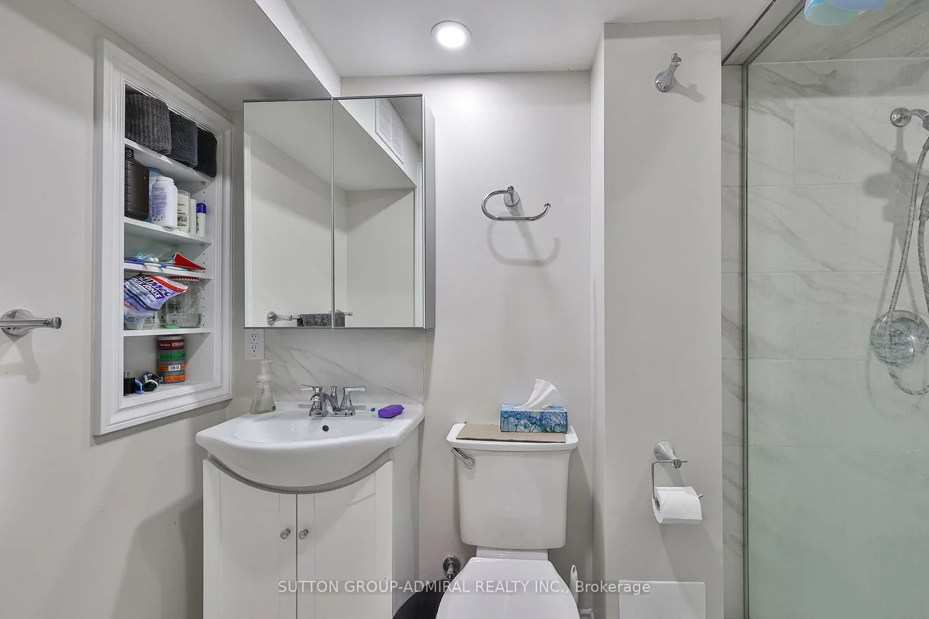 242, Tansley, Brownridge, Vaughan