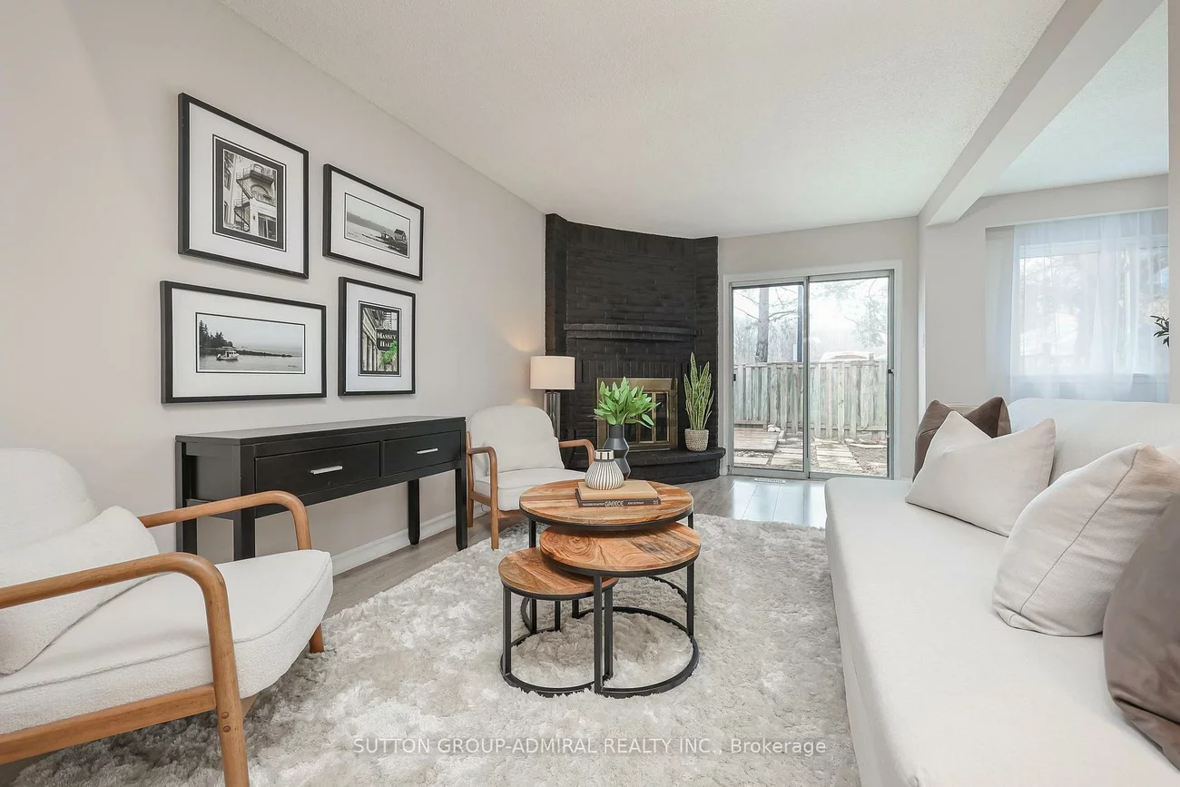 242, Tansley, Brownridge, Vaughan