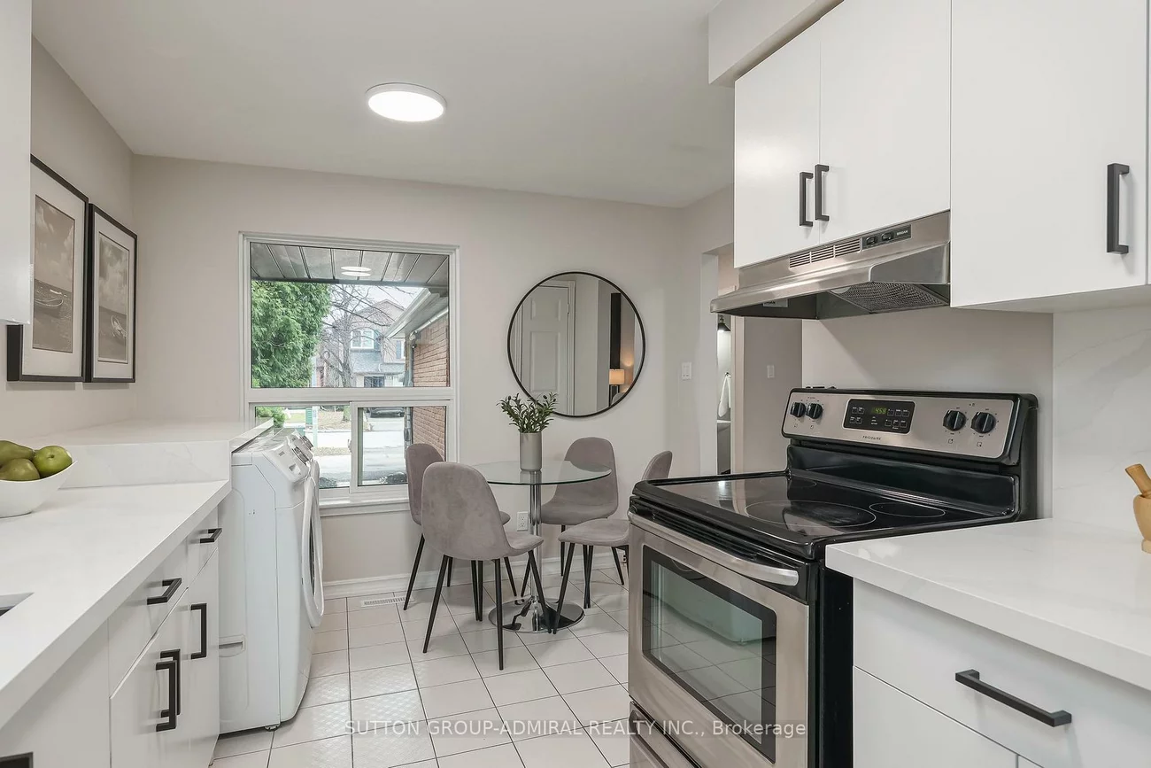 242, Tansley, Brownridge, Vaughan