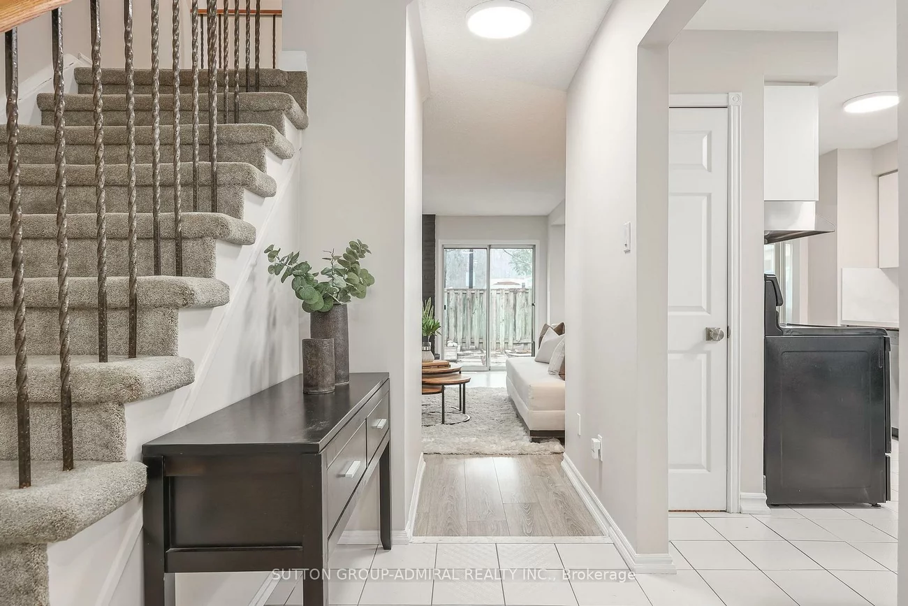 242, Tansley, Brownridge, Vaughan