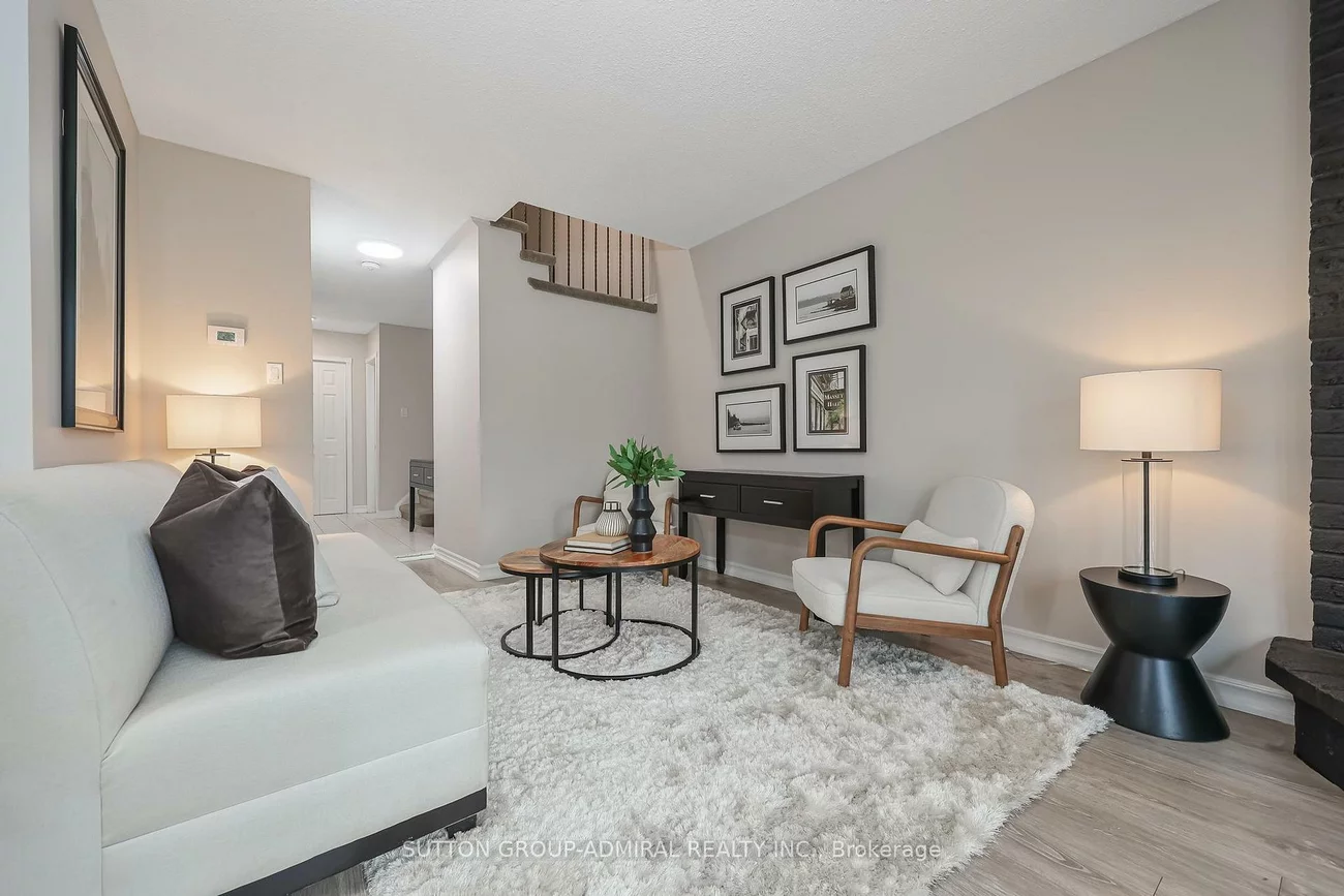 242, Tansley, Brownridge, Vaughan