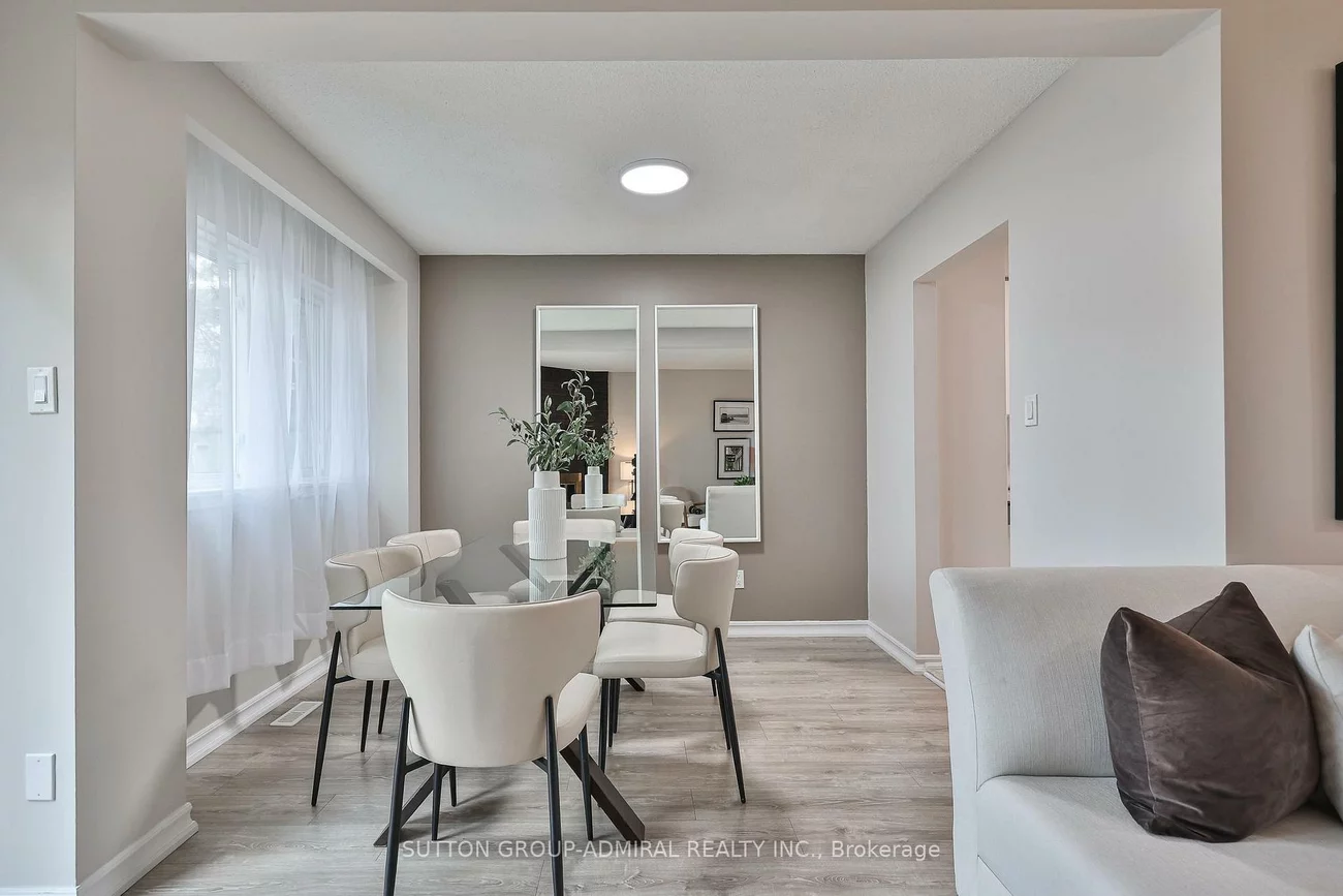 242, Tansley, Brownridge, Vaughan