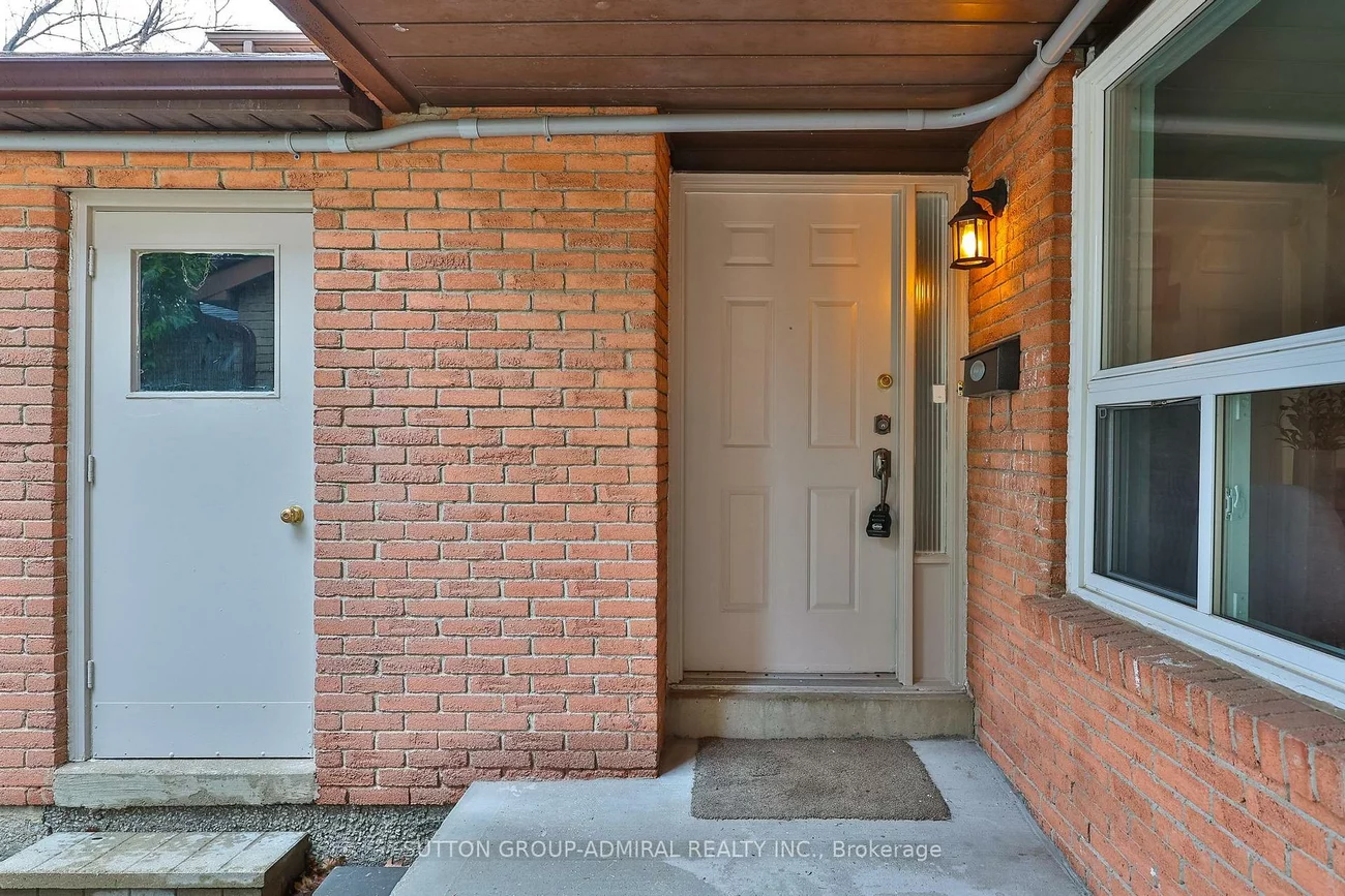 242, Tansley, Brownridge, Vaughan