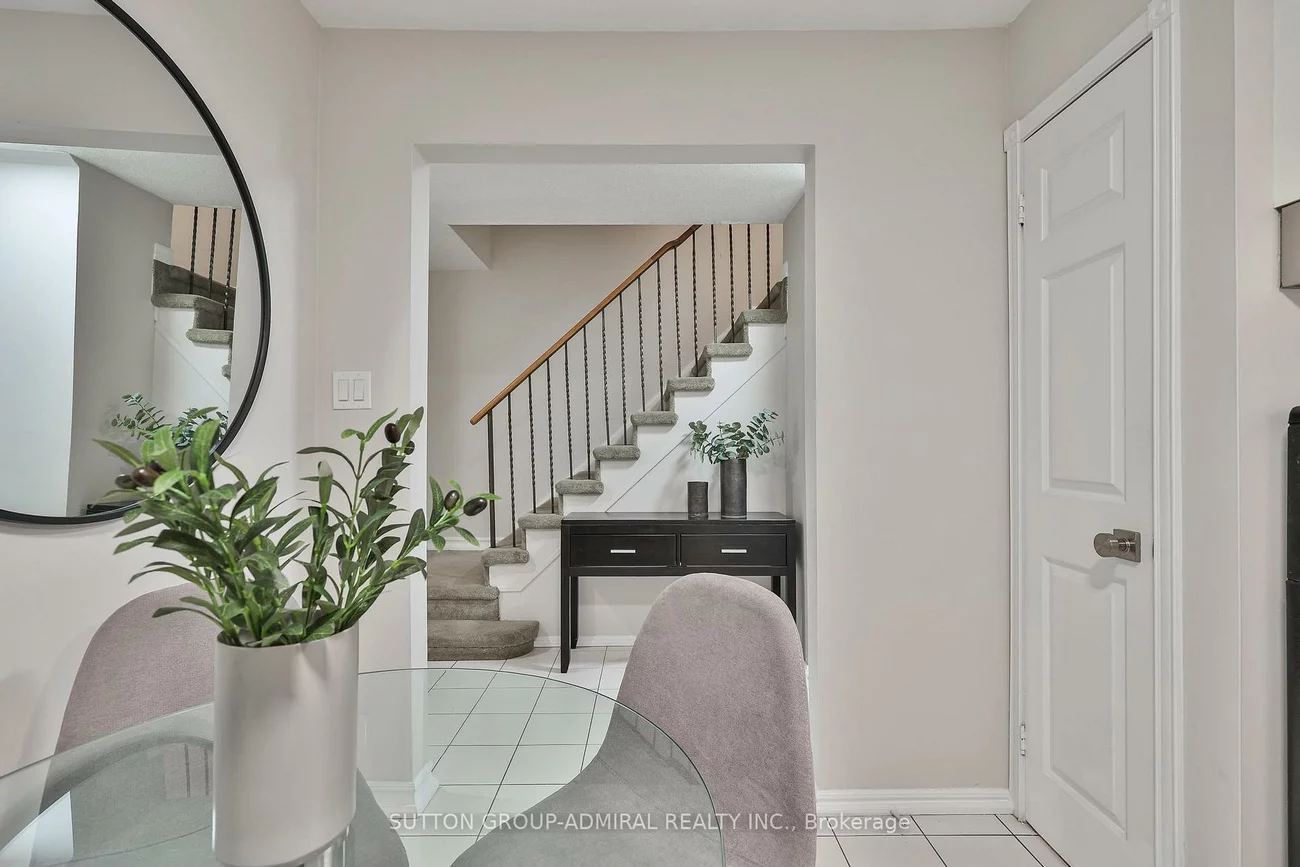 242, Tansley, Brownridge, Vaughan