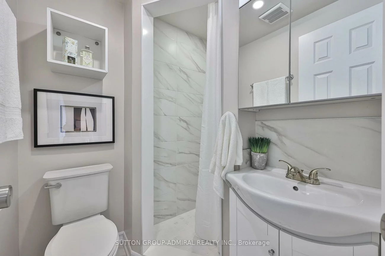 242, Tansley, Brownridge, Vaughan