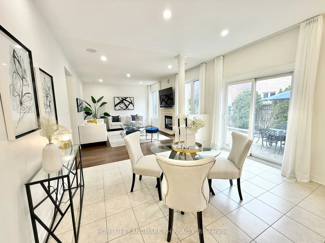 12, Bosco, Vellore Village, Vaughan