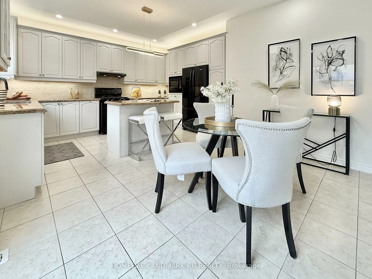 12, Bosco, Vellore Village, Vaughan