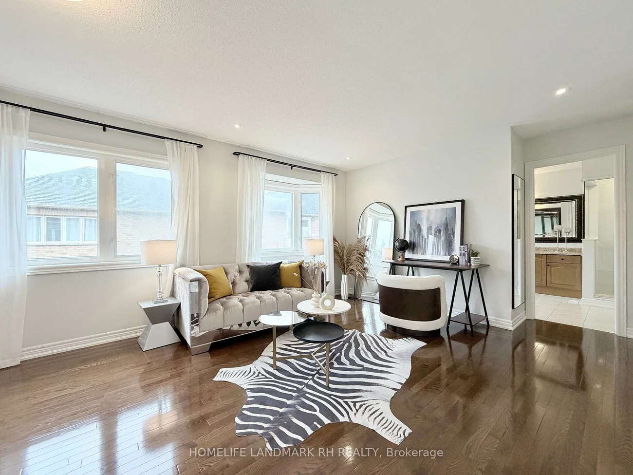 12, Bosco, Vellore Village, Vaughan