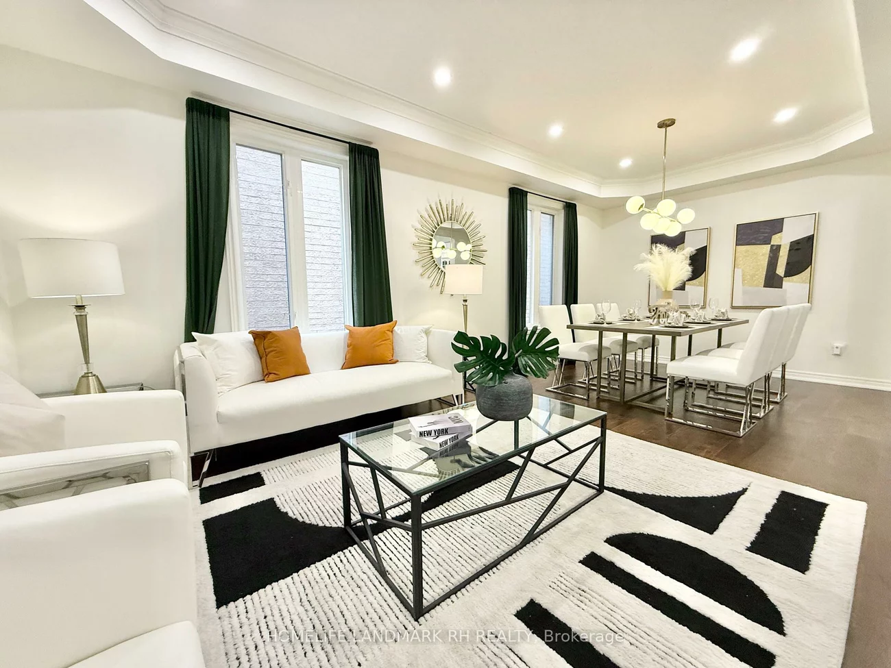 12, Bosco, Vellore Village, Vaughan