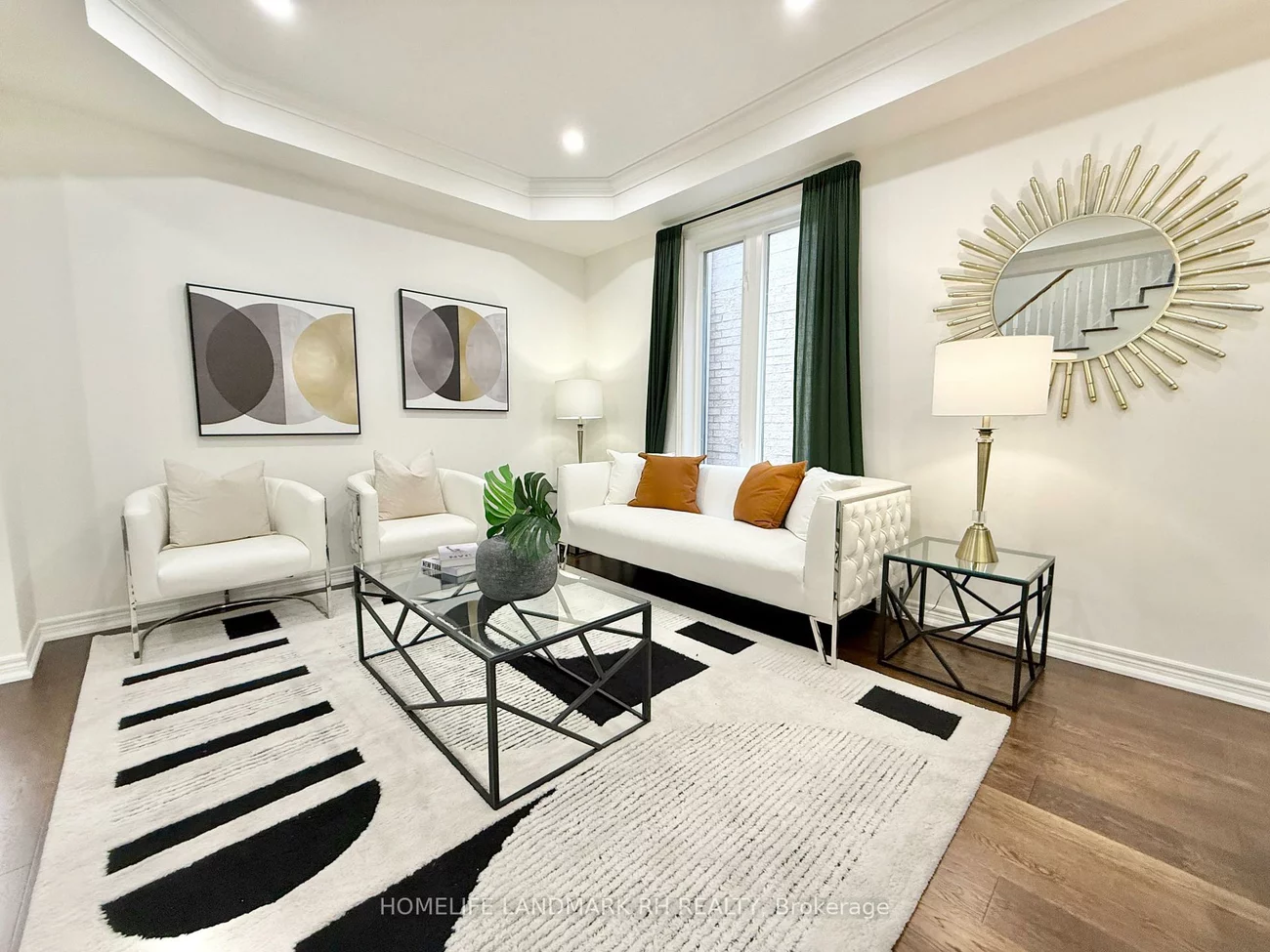 12, Bosco, Vellore Village, Vaughan