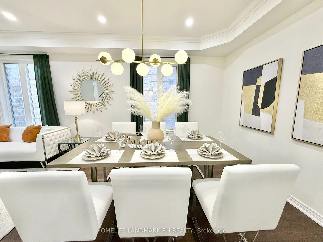 12, Bosco, Vellore Village, Vaughan