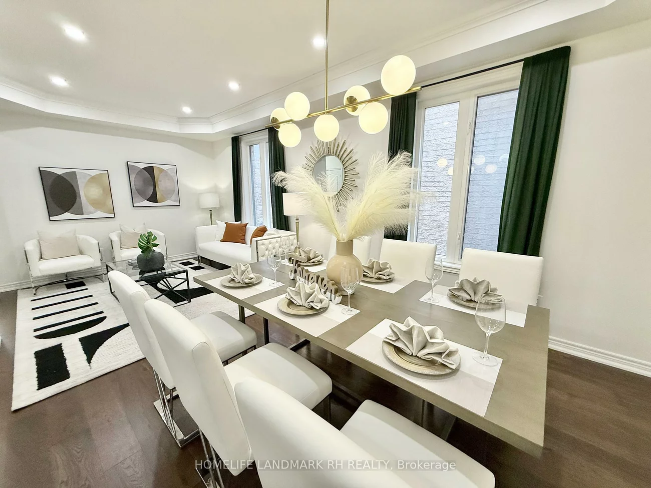 12, Bosco, Vellore Village, Vaughan