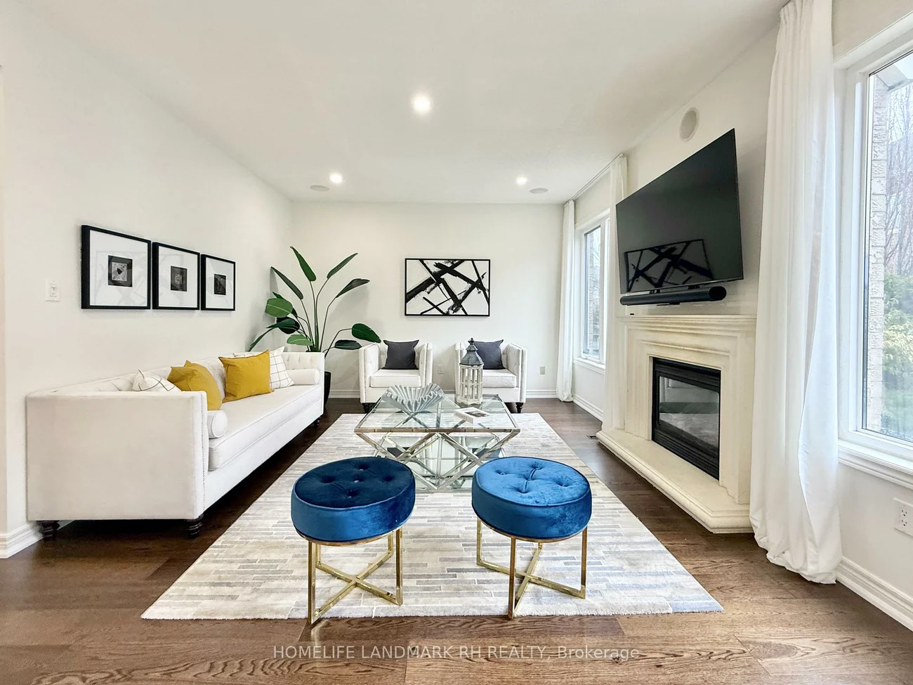 12, Bosco, Vellore Village, Vaughan