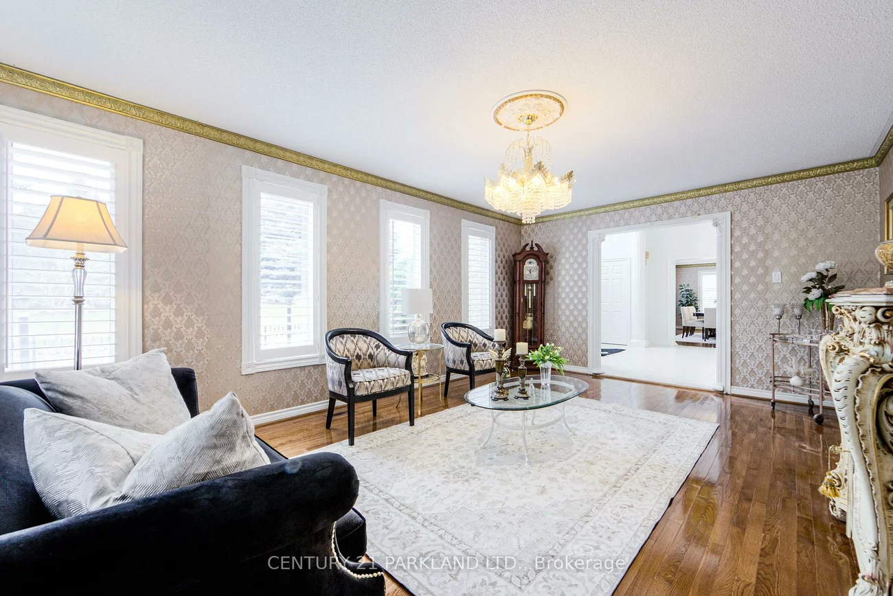 1, Radley, East Woodbridge, Vaughan