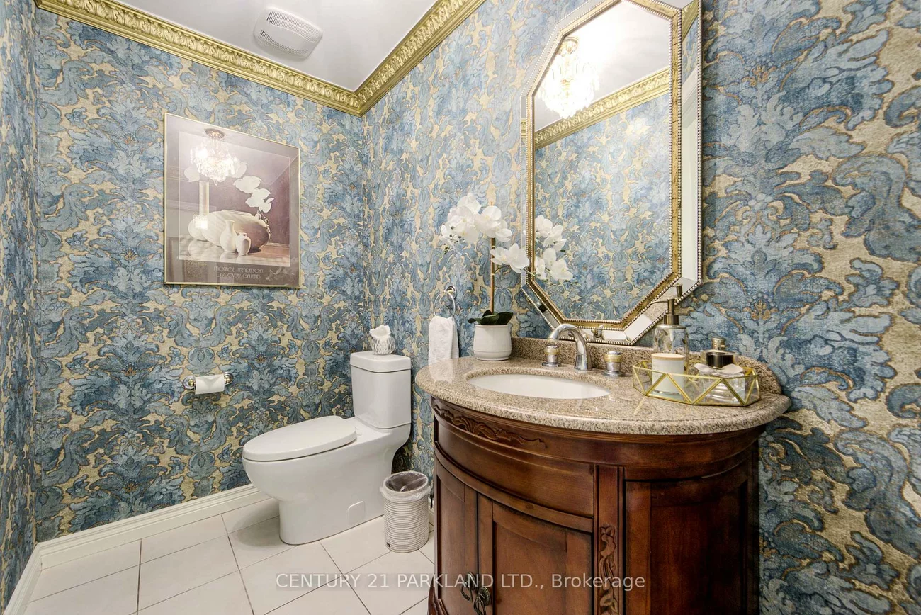1, Radley, East Woodbridge, Vaughan