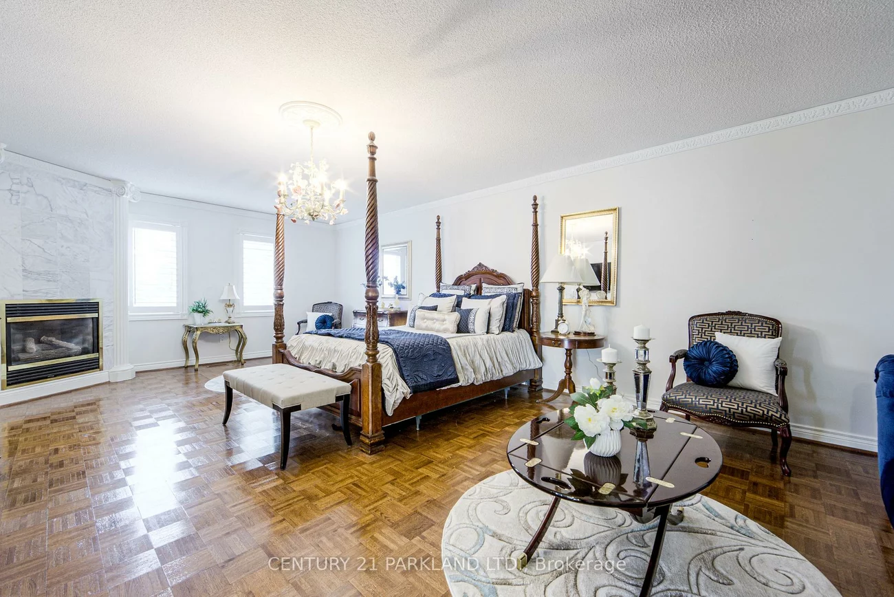 1, Radley, East Woodbridge, Vaughan