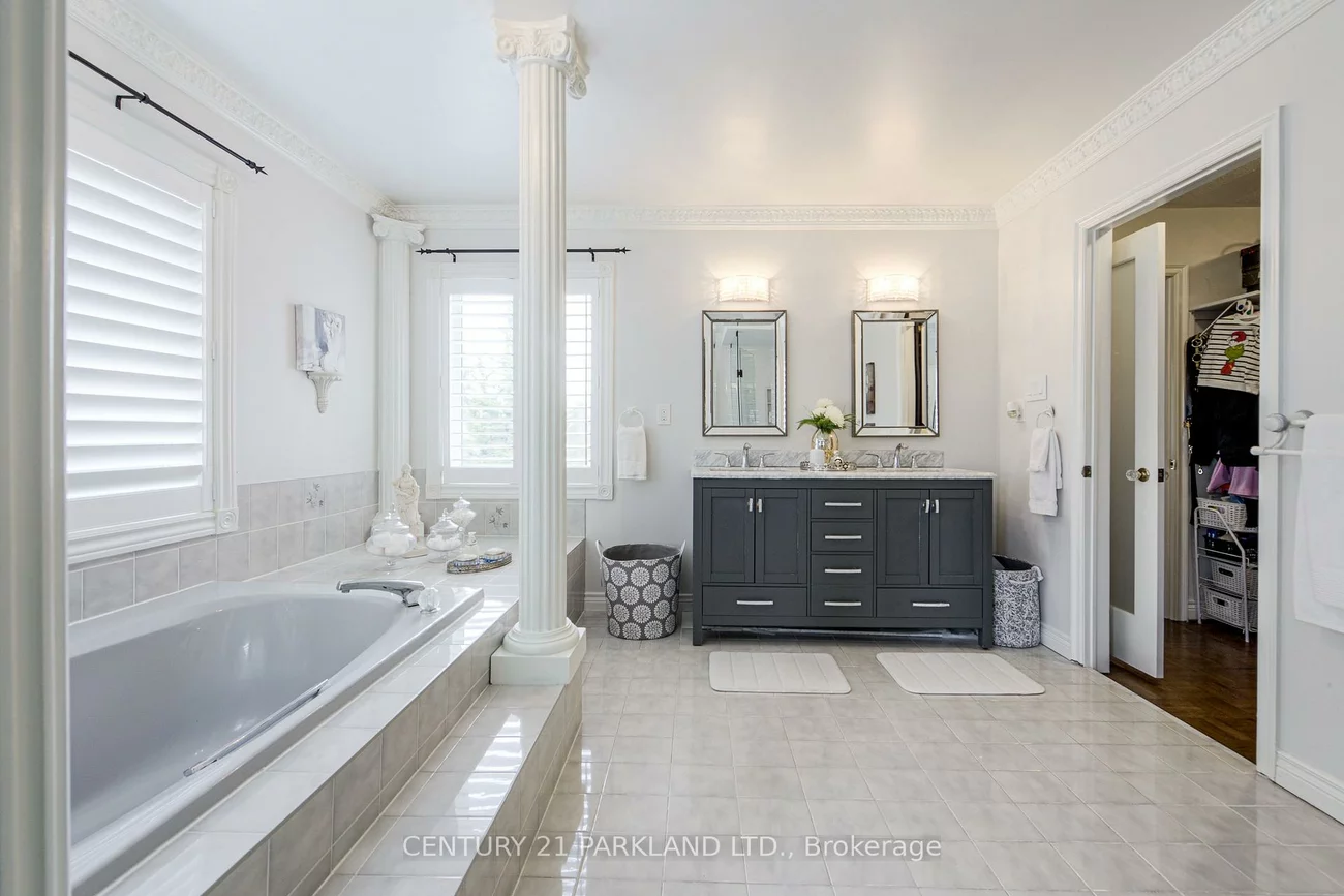 1, Radley, East Woodbridge, Vaughan