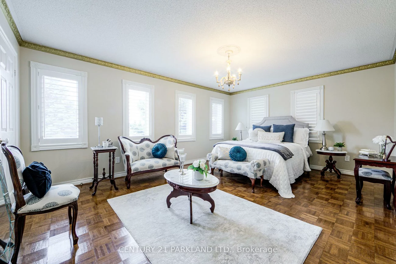 1, Radley, East Woodbridge, Vaughan