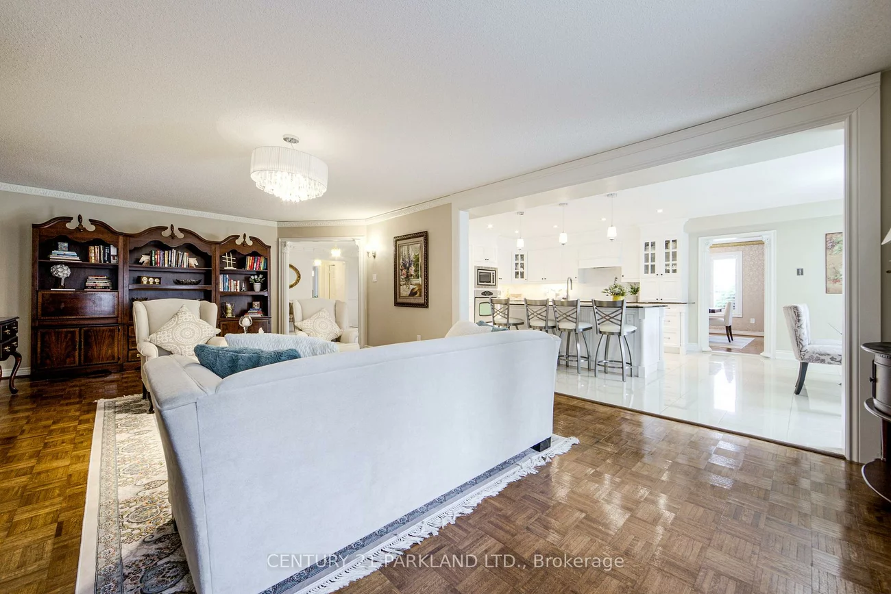 1, Radley, East Woodbridge, Vaughan