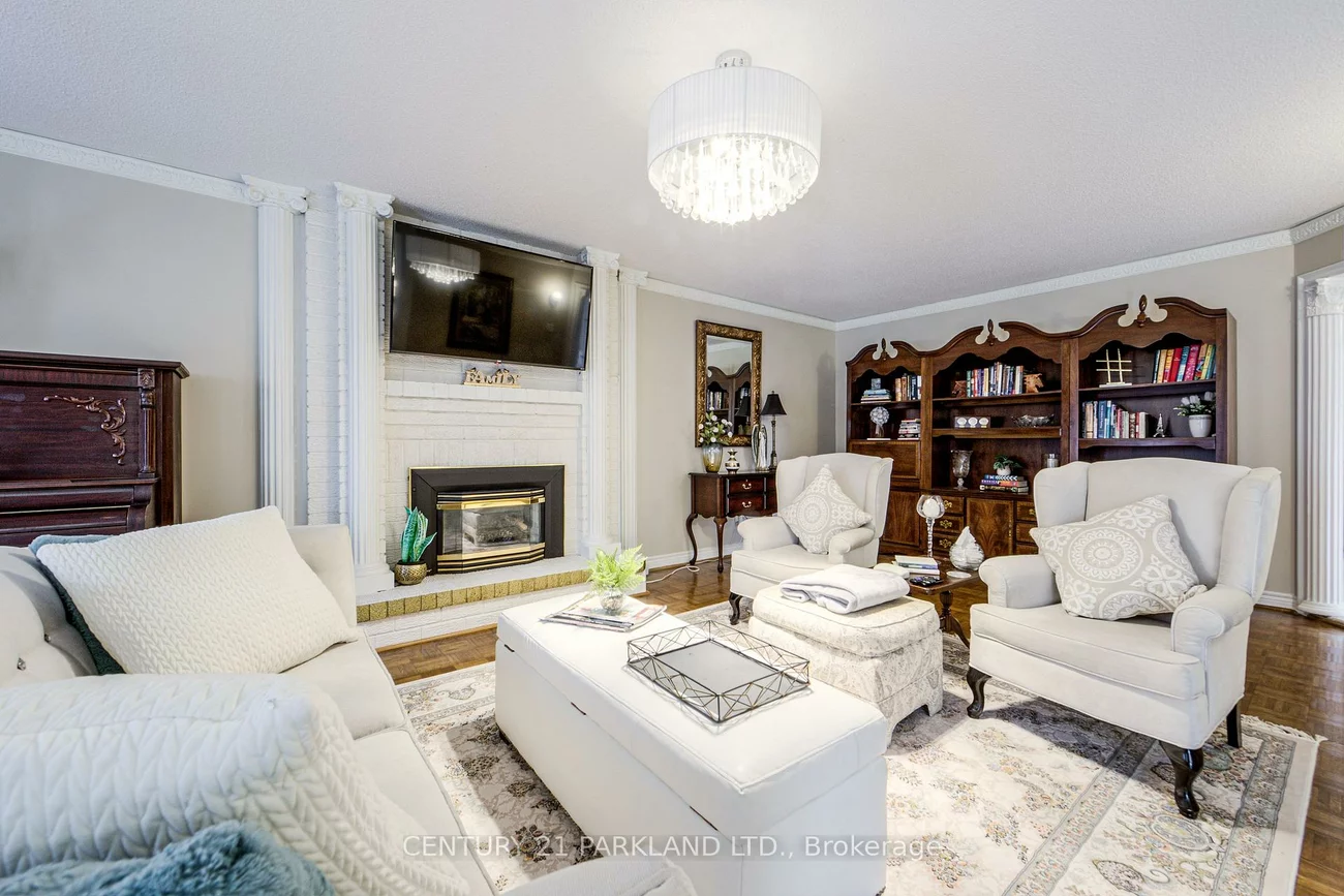 1, Radley, East Woodbridge, Vaughan