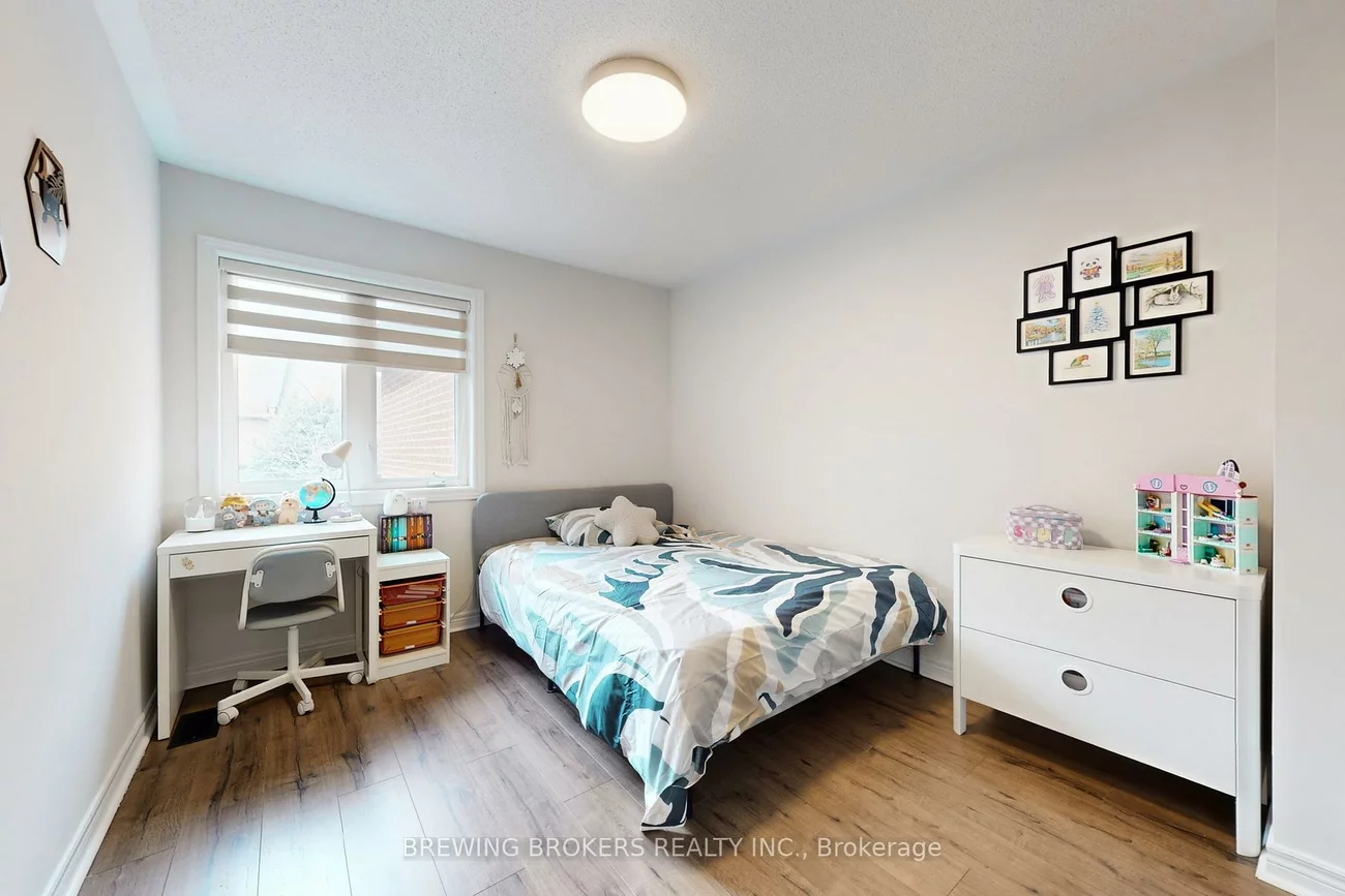 346, Thornhill Woods, Patterson, Vaughan