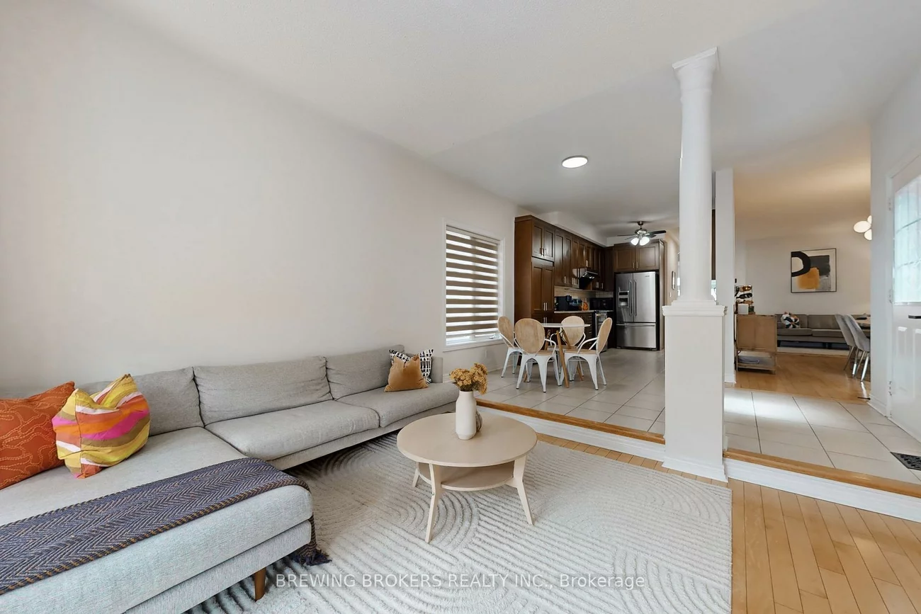 346, Thornhill Woods, Patterson, Vaughan