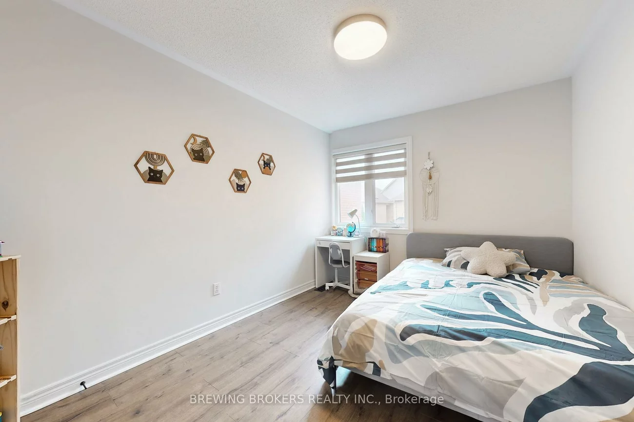 346, Thornhill Woods, Patterson, Vaughan