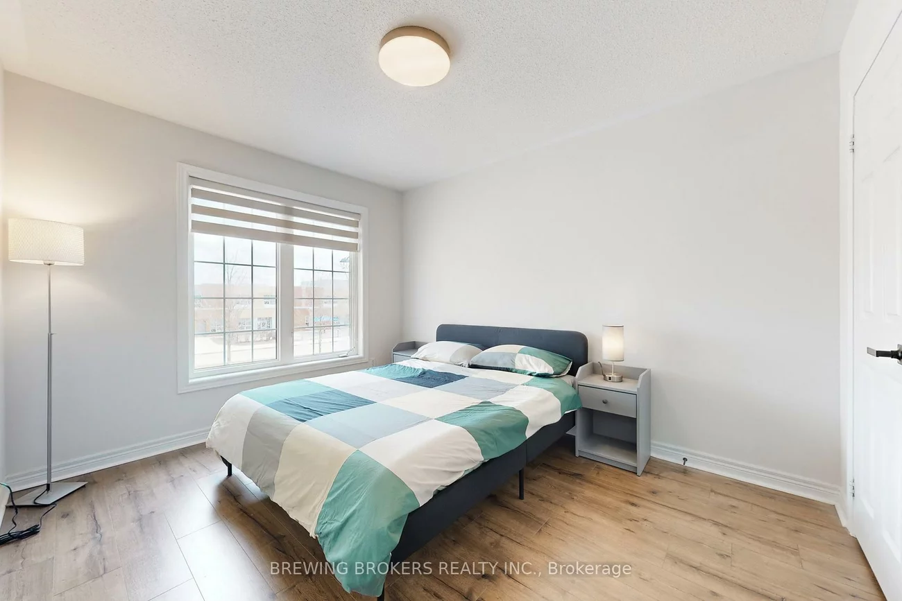 346, Thornhill Woods, Patterson, Vaughan