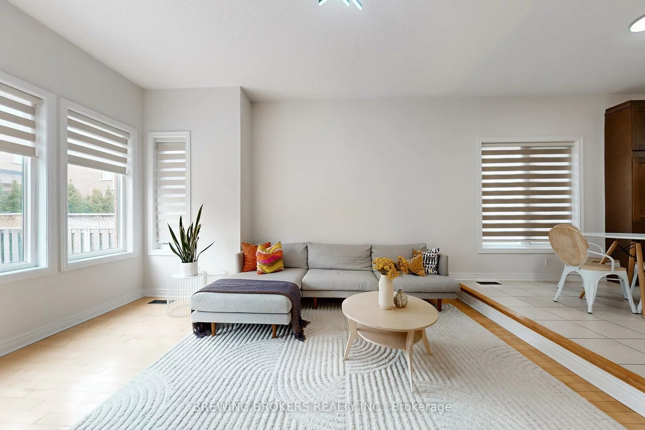 346, Thornhill Woods, Patterson, Vaughan