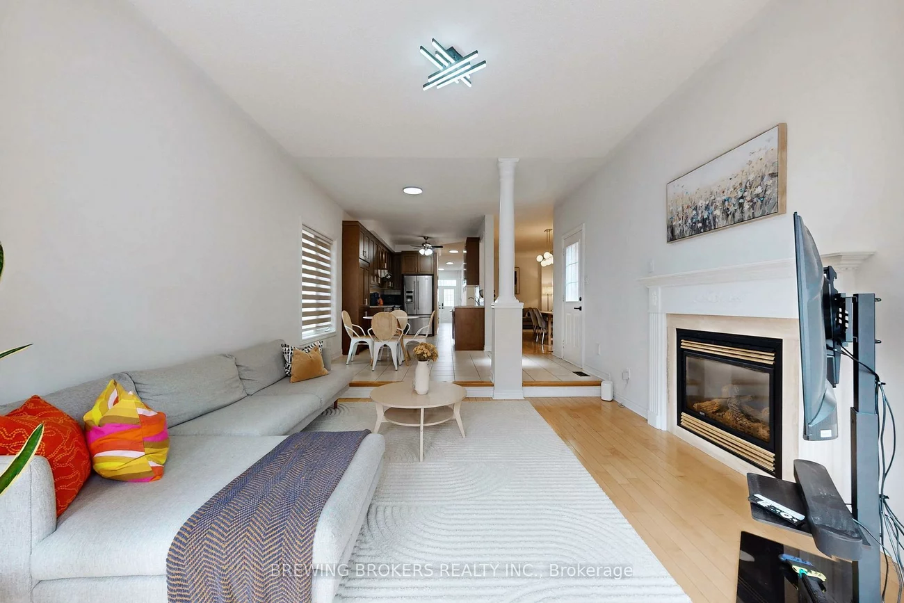 346, Thornhill Woods, Patterson, Vaughan