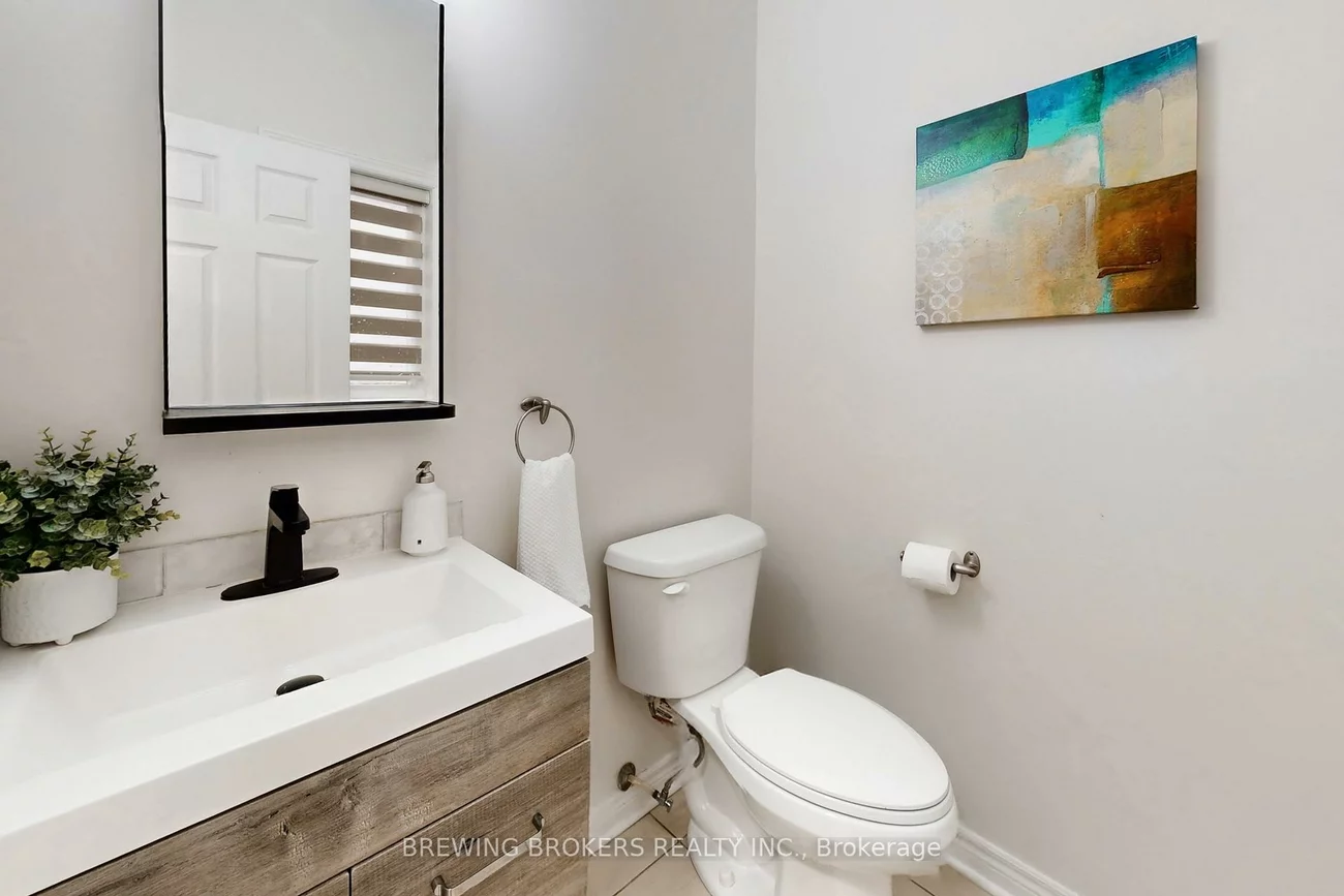 346, Thornhill Woods, Patterson, Vaughan