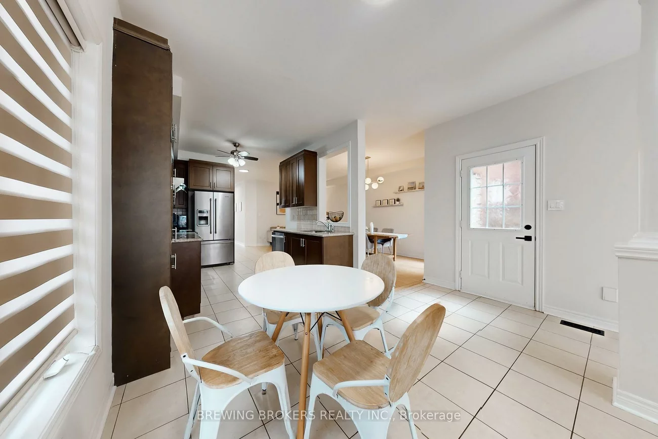 346, Thornhill Woods, Patterson, Vaughan