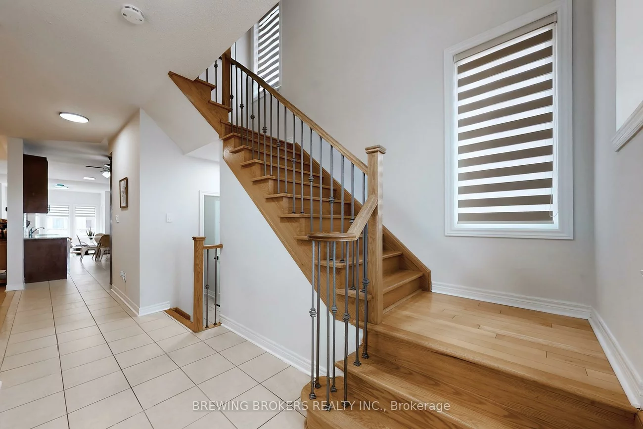 346, Thornhill Woods, Patterson, Vaughan