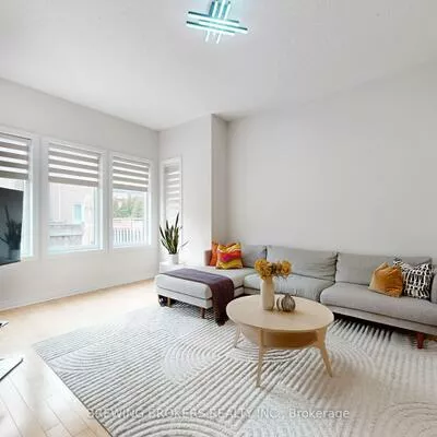 Semi-Detached, For Sale 346, Thornhill Woods, Patterson, Vaughan