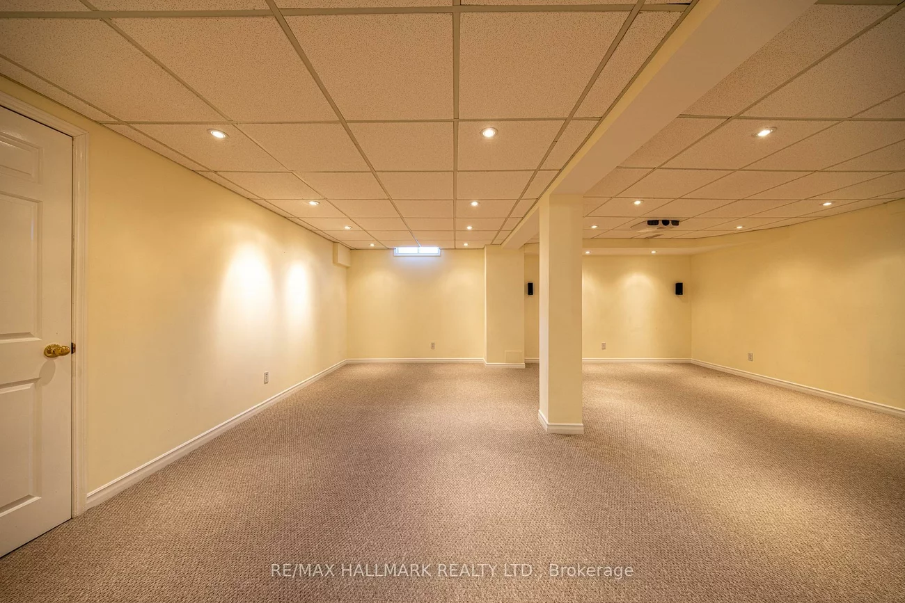 85, Colvin, Brownridge, Vaughan